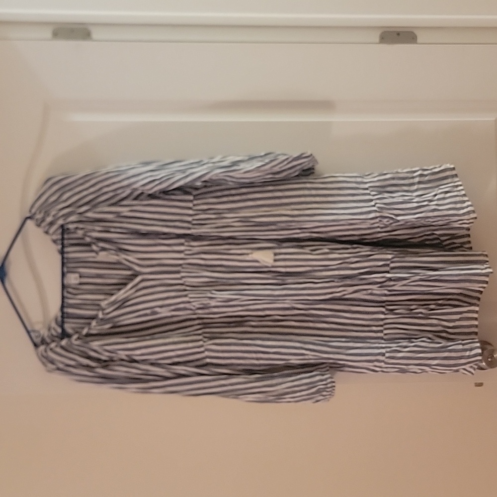 Brand New Nautical Dress